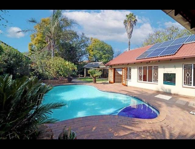 3 BEDROOM HOUSE FOR SALE IN FARRARMERE